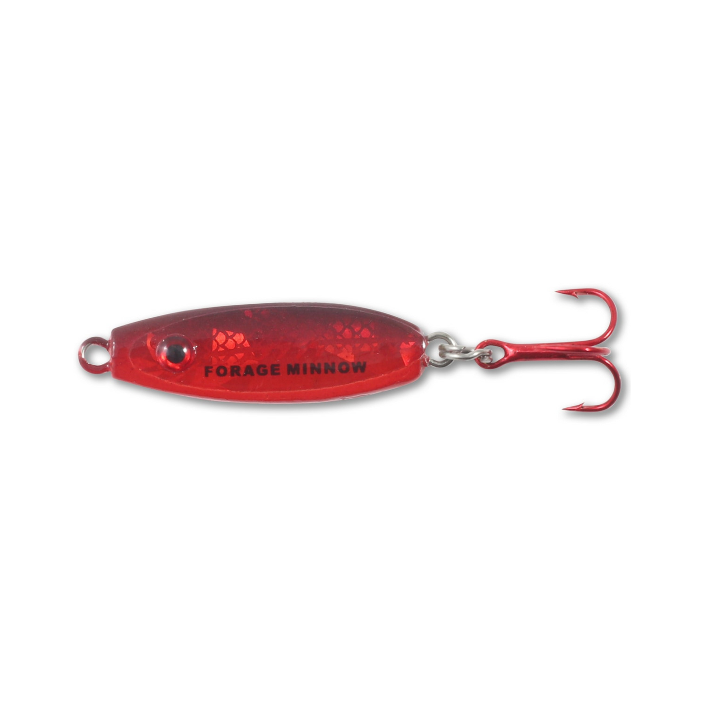 Northland Forage Minnow Spoon