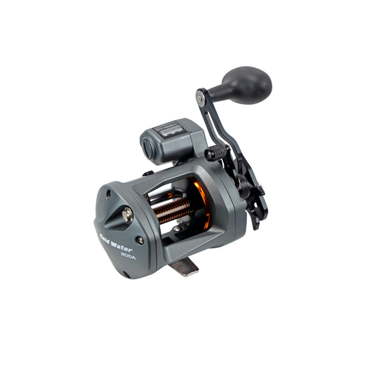 Okuma Cold Water "A" Line Counter Reel