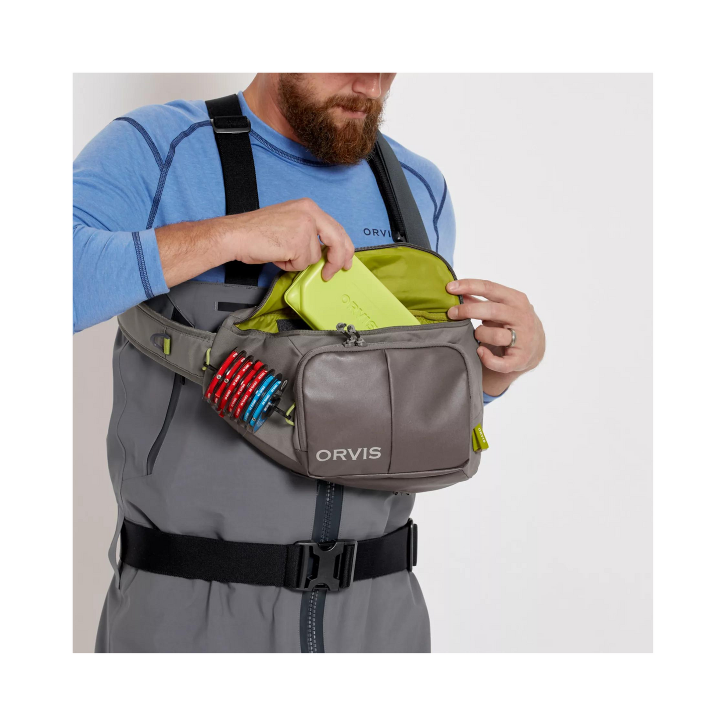 Orvis Mini Sling Pack