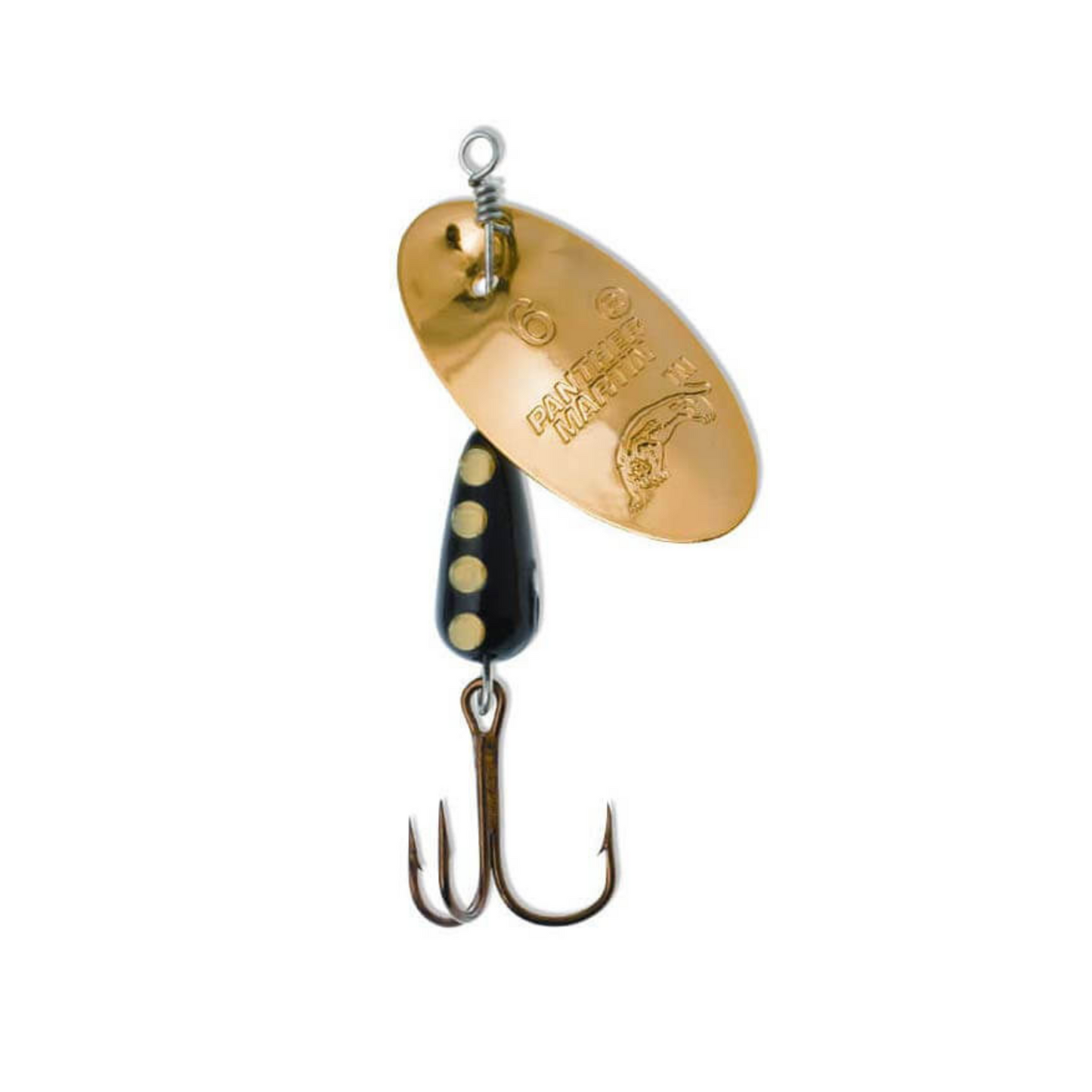 Panther Martin Classic Regular Spinners #6