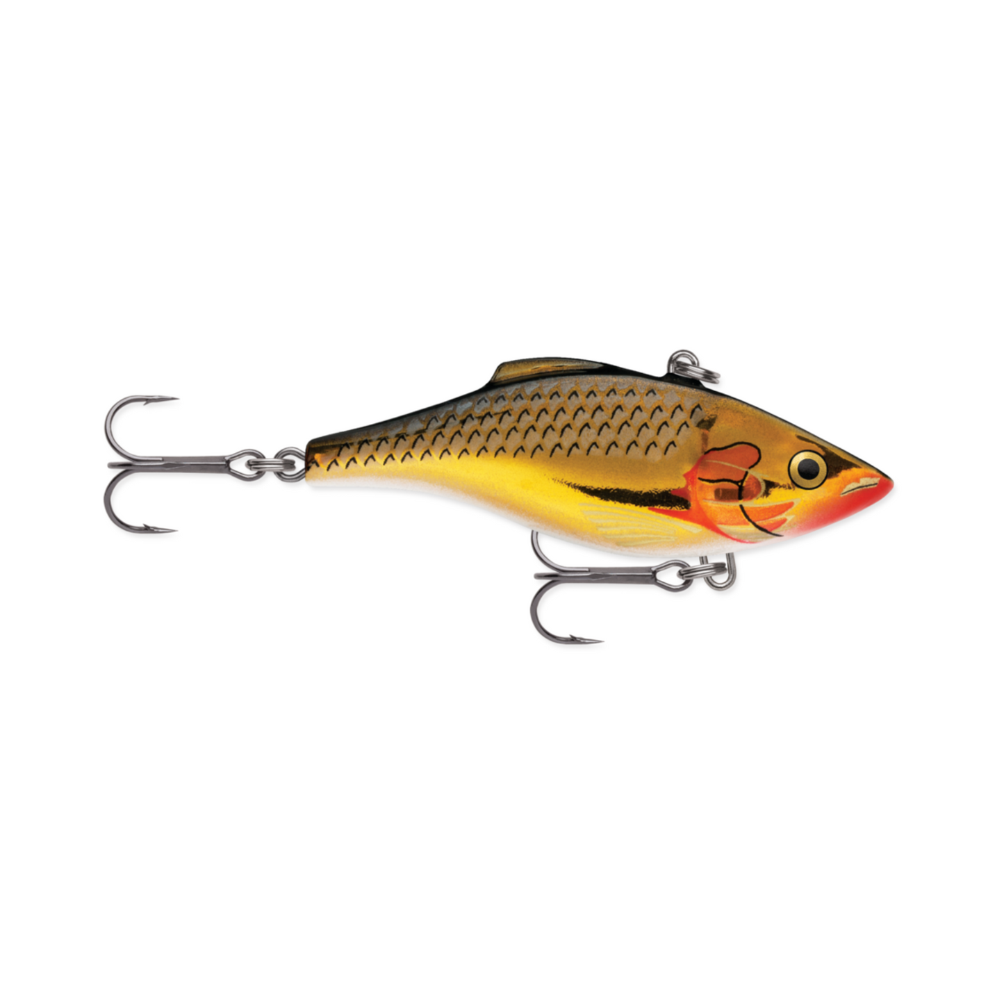Rapala Rattlin' Rap Lipless Crankbait