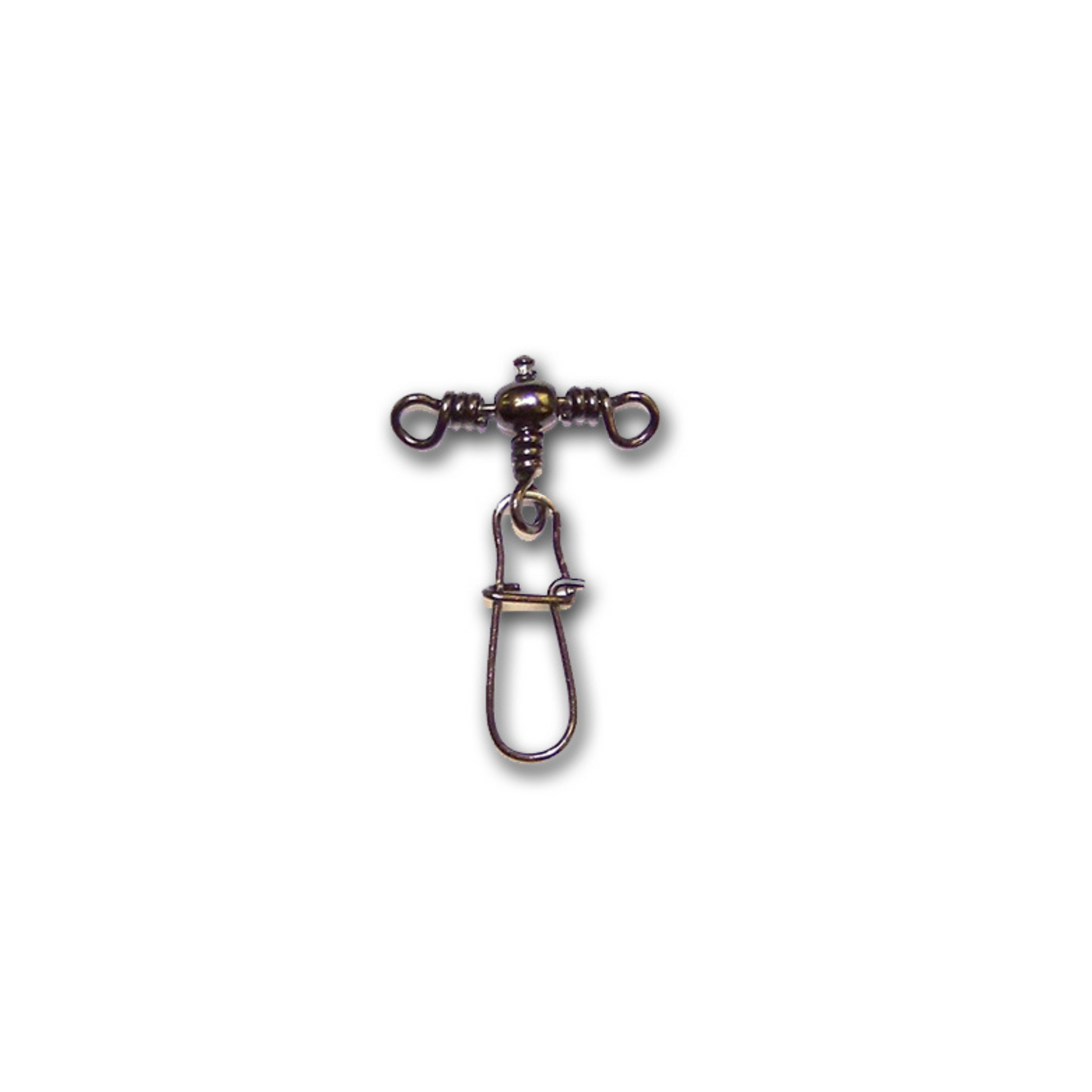 Raven 3-Way Snap Swivels