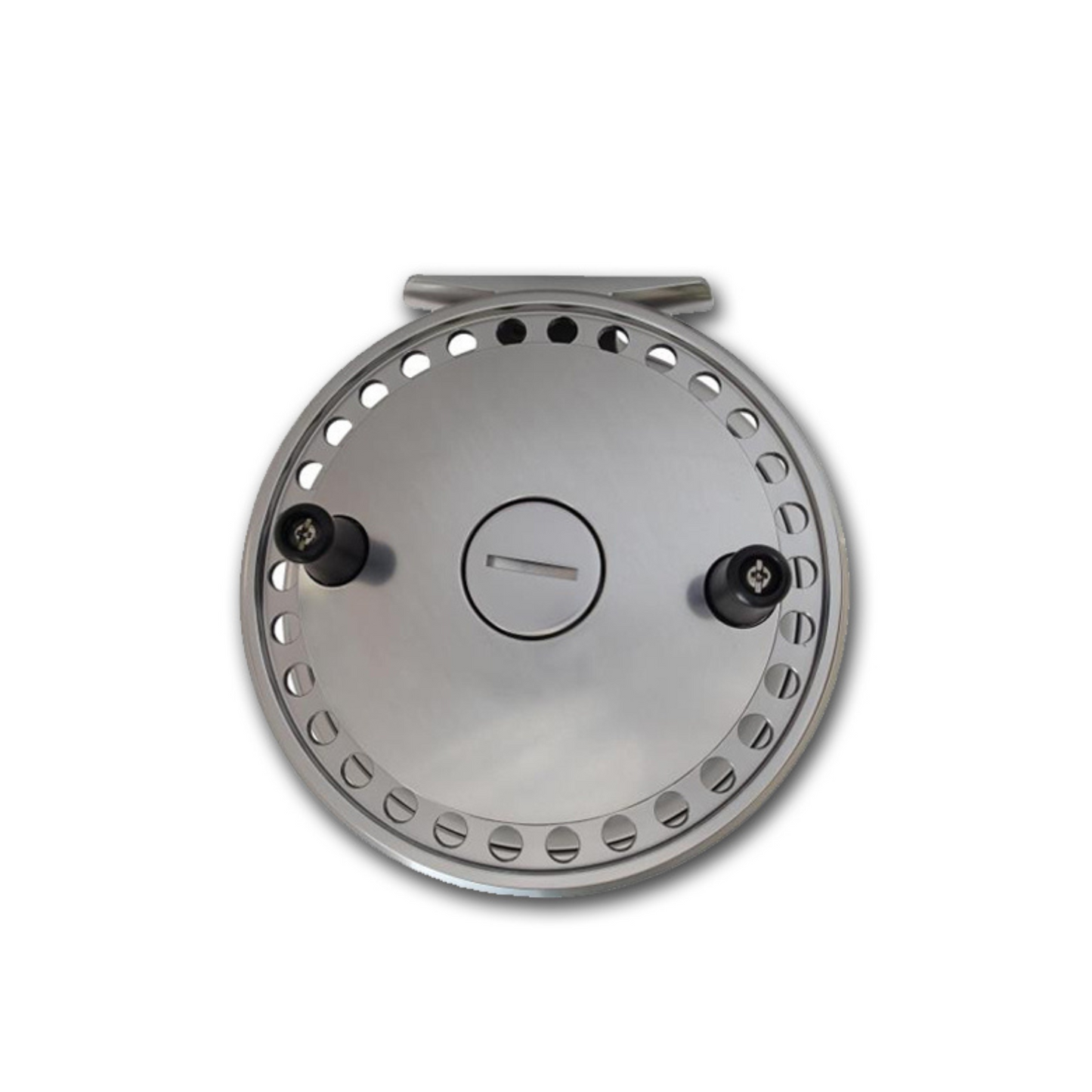 Raven Matrix Centerpin Float Reel 4 3/8"