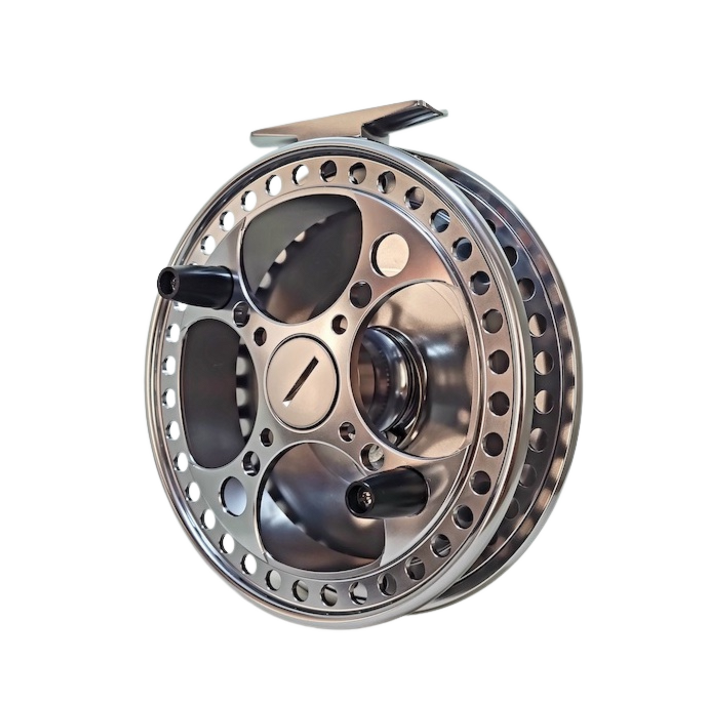 Raven Matrix Special Edition Float Reels