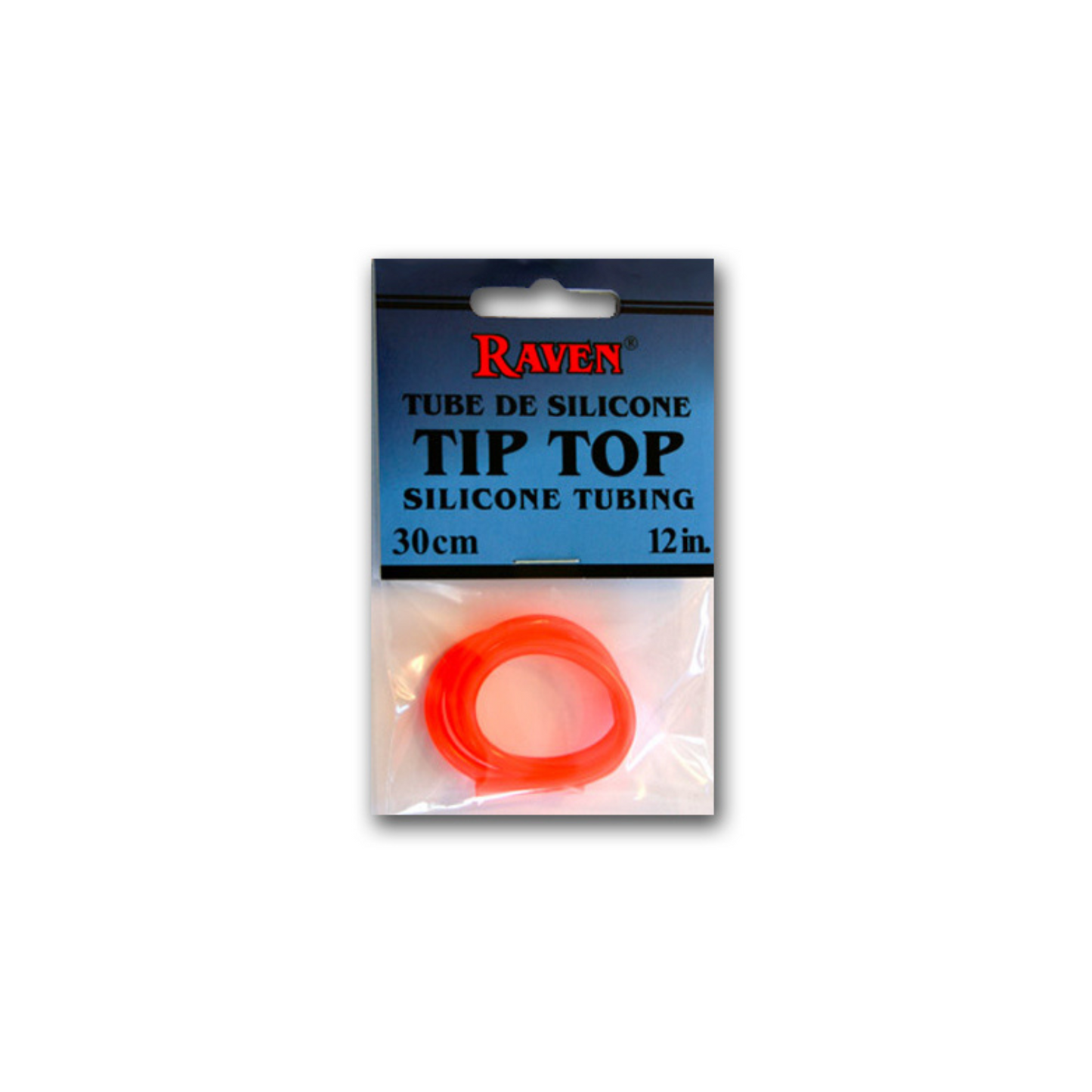 Raven Tip Top Silicone Tubing