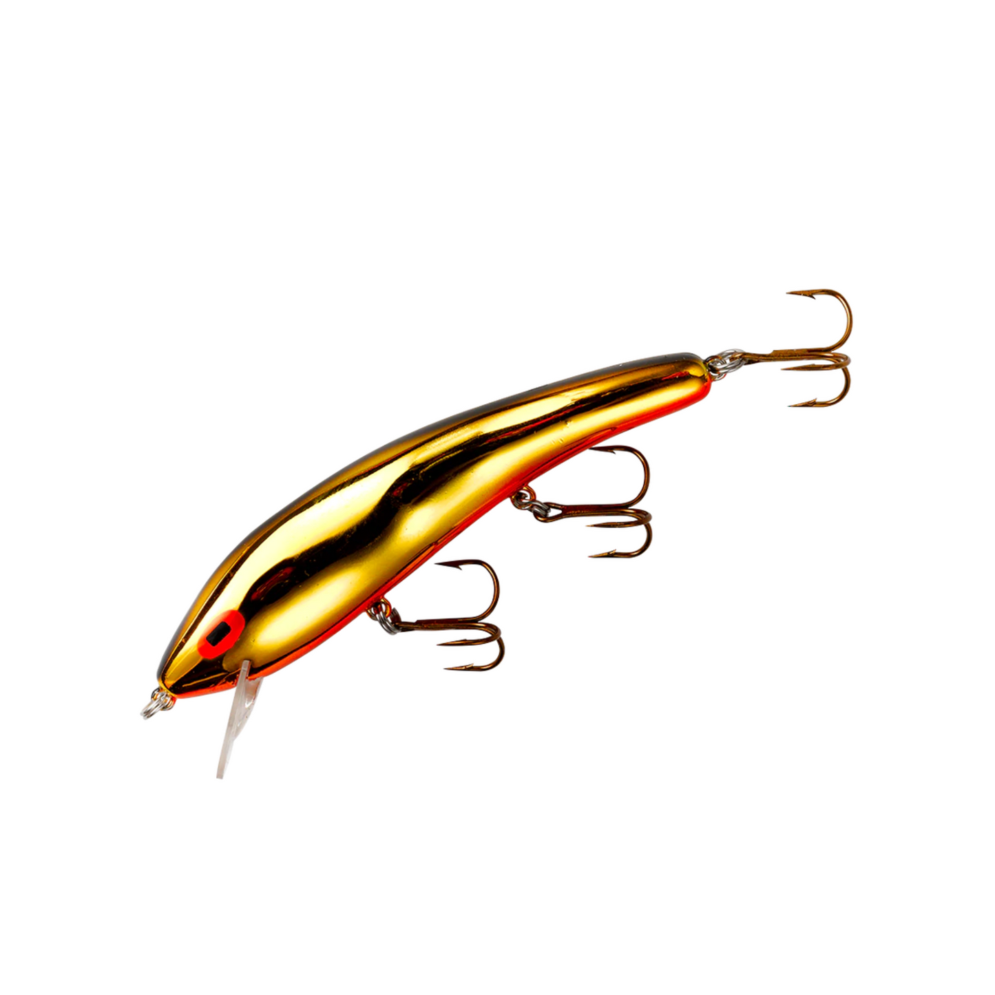 Cotton Cordell Ripplin' Red Fin