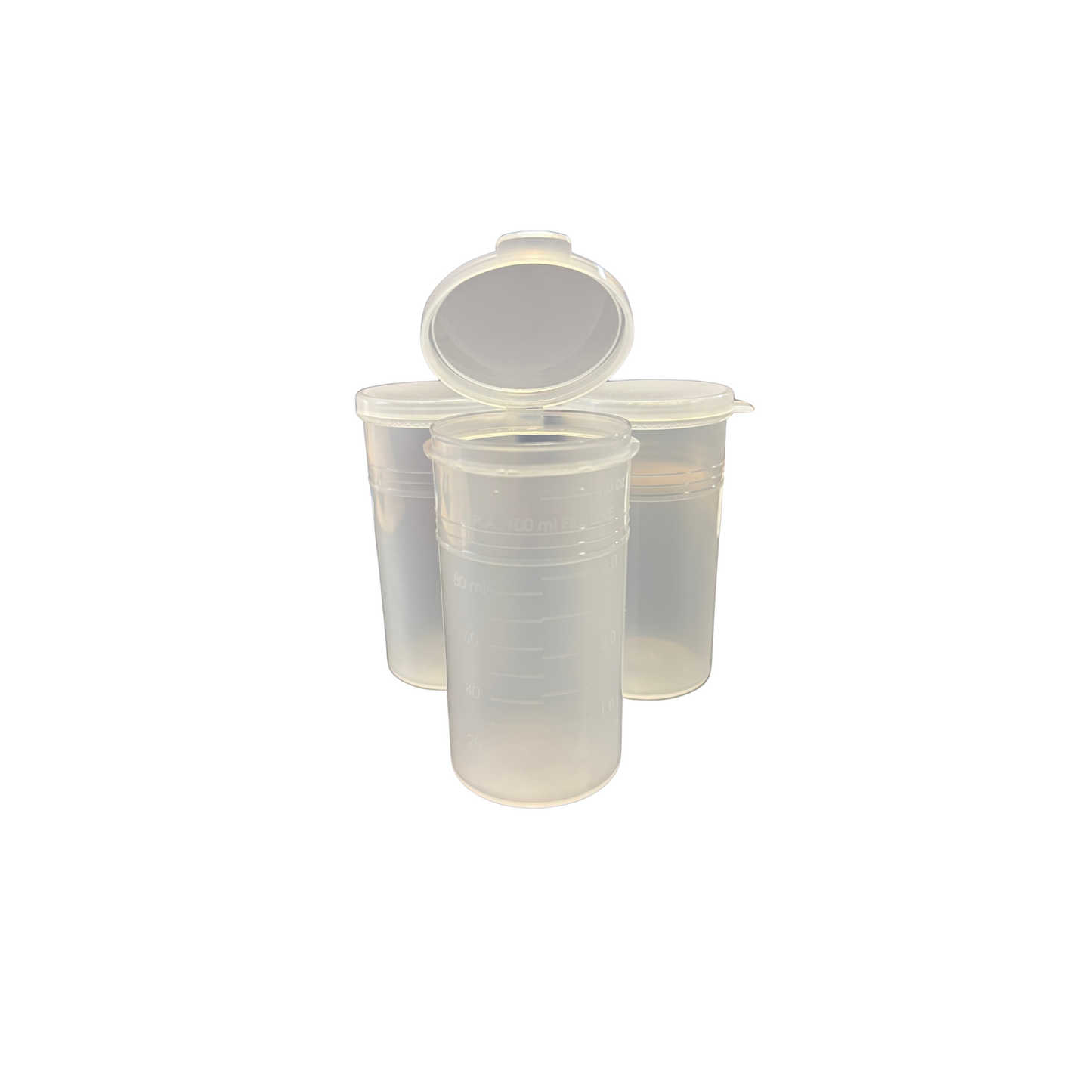 The Roe Bro Replacement Containers