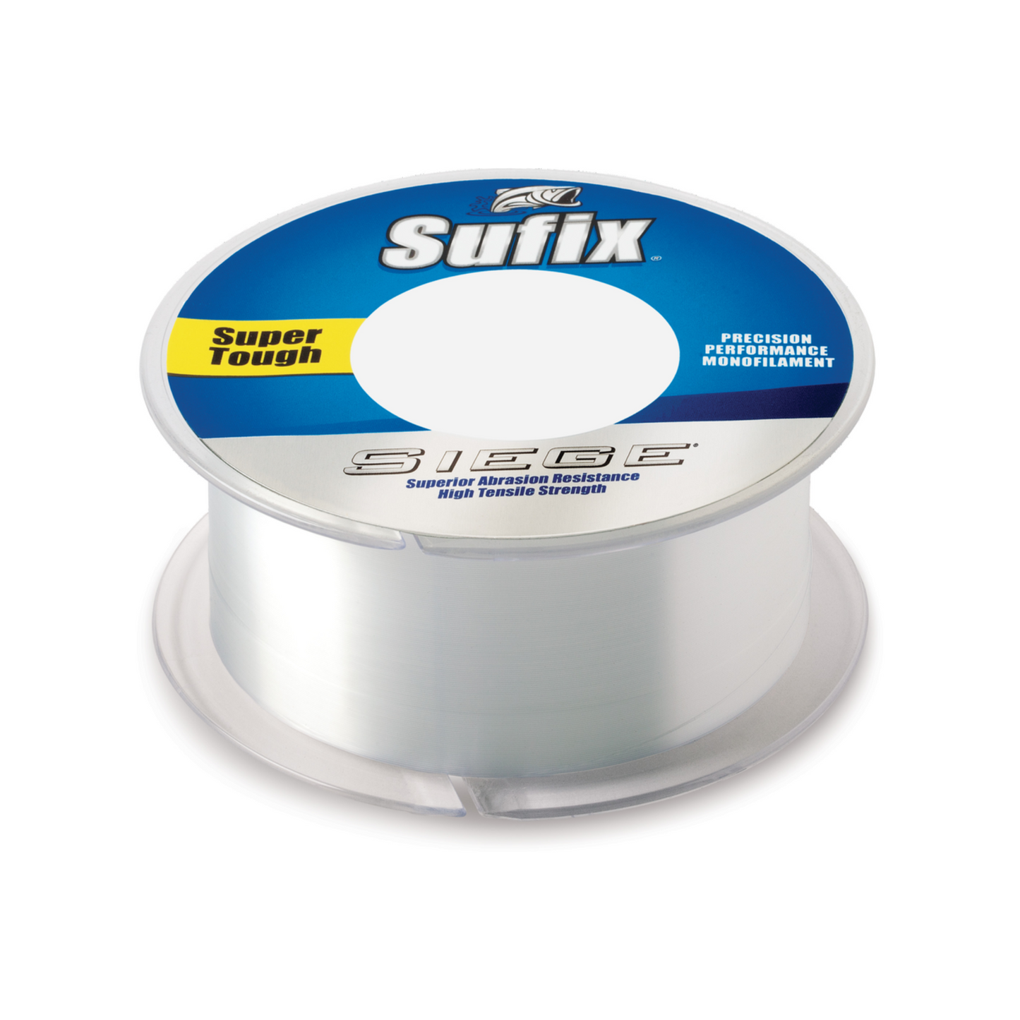Sufix Siege Monofilament