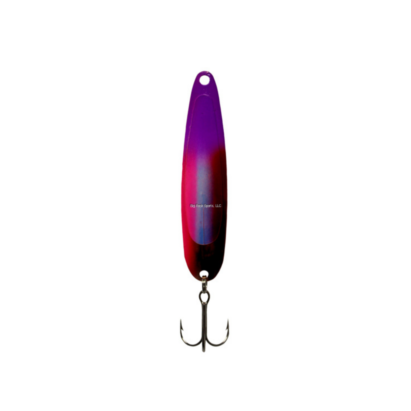 Stinger - Copper Smooth Trolling Spoon 3.75"