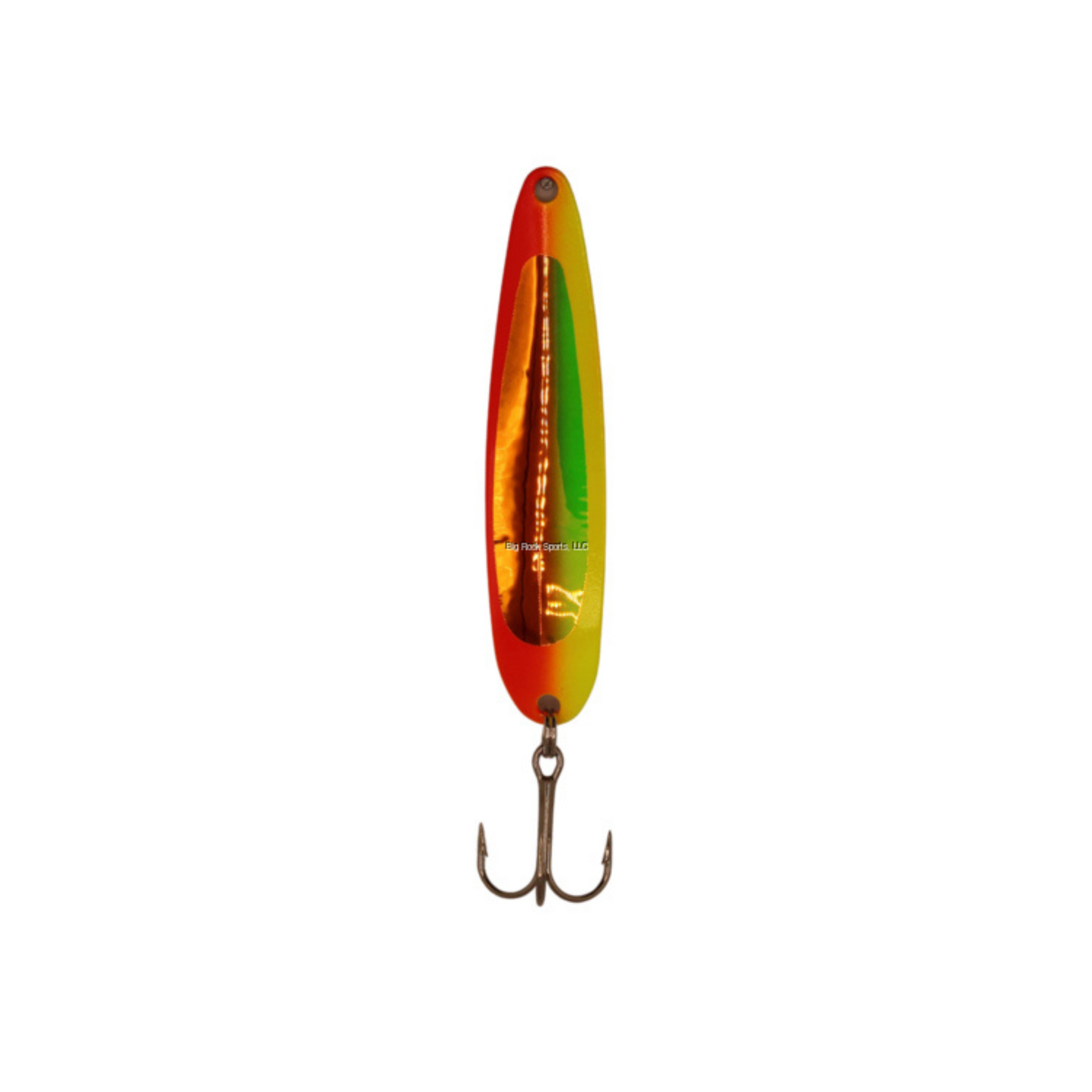 Stinger - Copper Smooth Trolling Spoon 3.75"