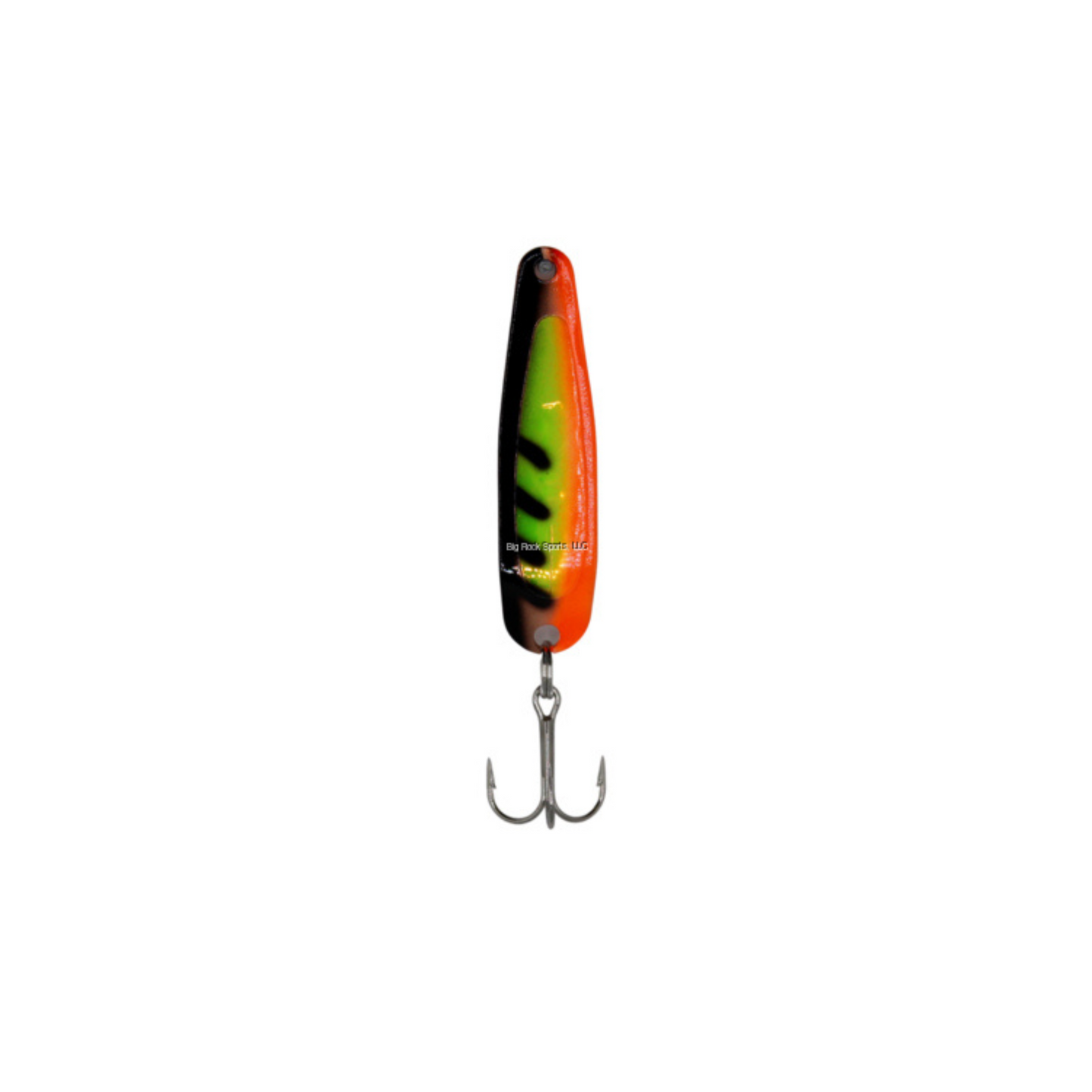 Stinger Scorpion - Copper Smooth Trolling Spoon 2.25"