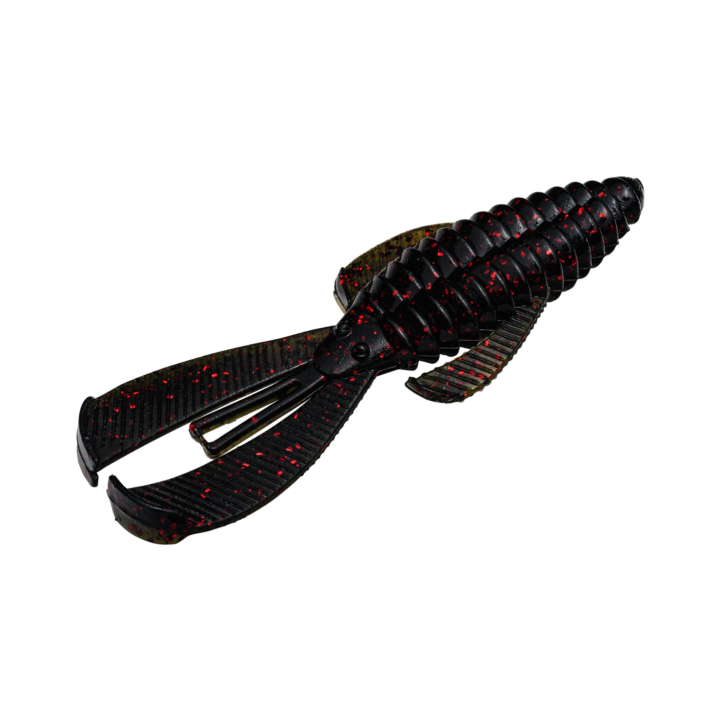 Strike King Rage Tail Rage Bug