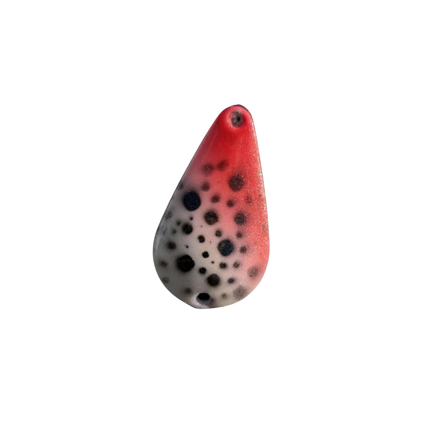 TNT Premium Dyna Glow Casting Spoons