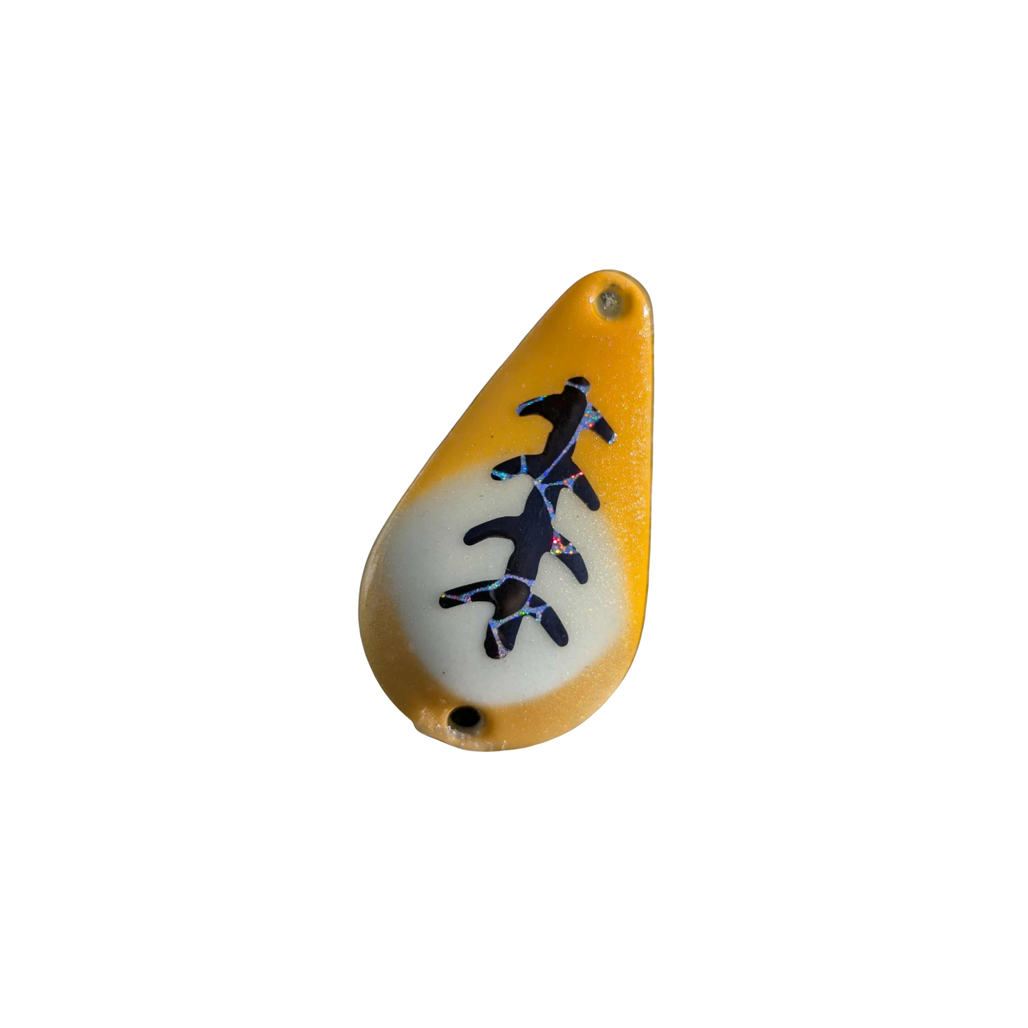 TNT Premium Dyna Glow Casting Spoons