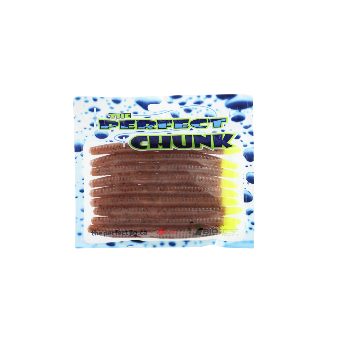 The Perfect Jig 5" Flippin Sticks