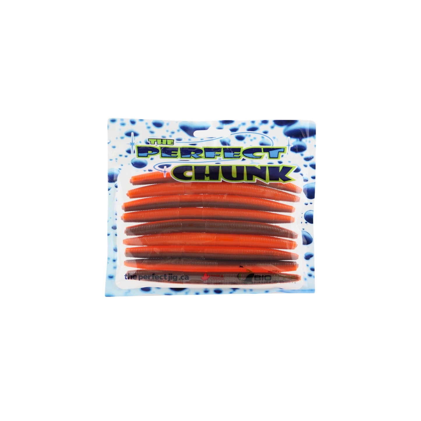 The Perfect Jig 5" Flippin Sticks