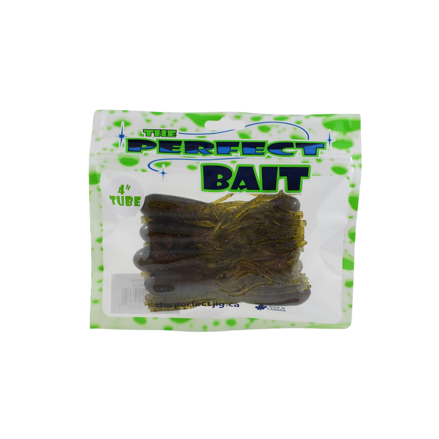 The Perfect Jig 4" Tubes