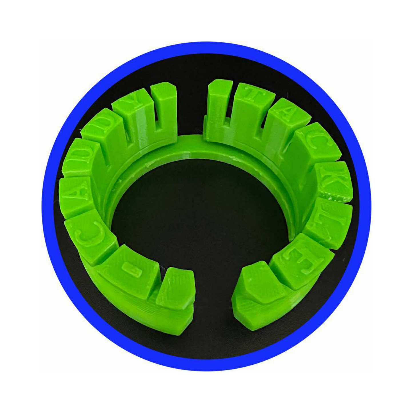 Tackle Caddy SOCK-it #1 Dipsy Holder