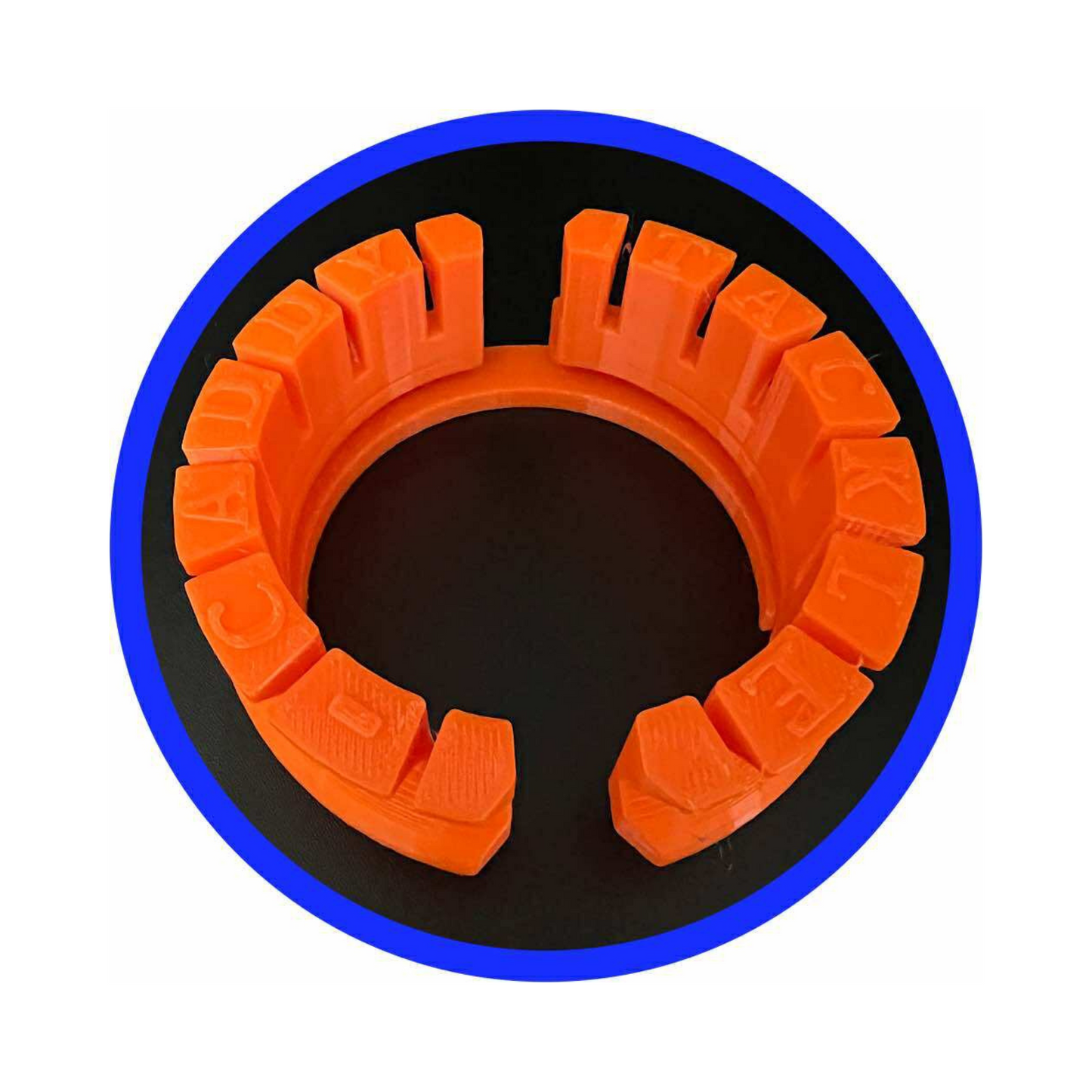 Tackle Caddy SOCK-it #1 Dipsy Holder