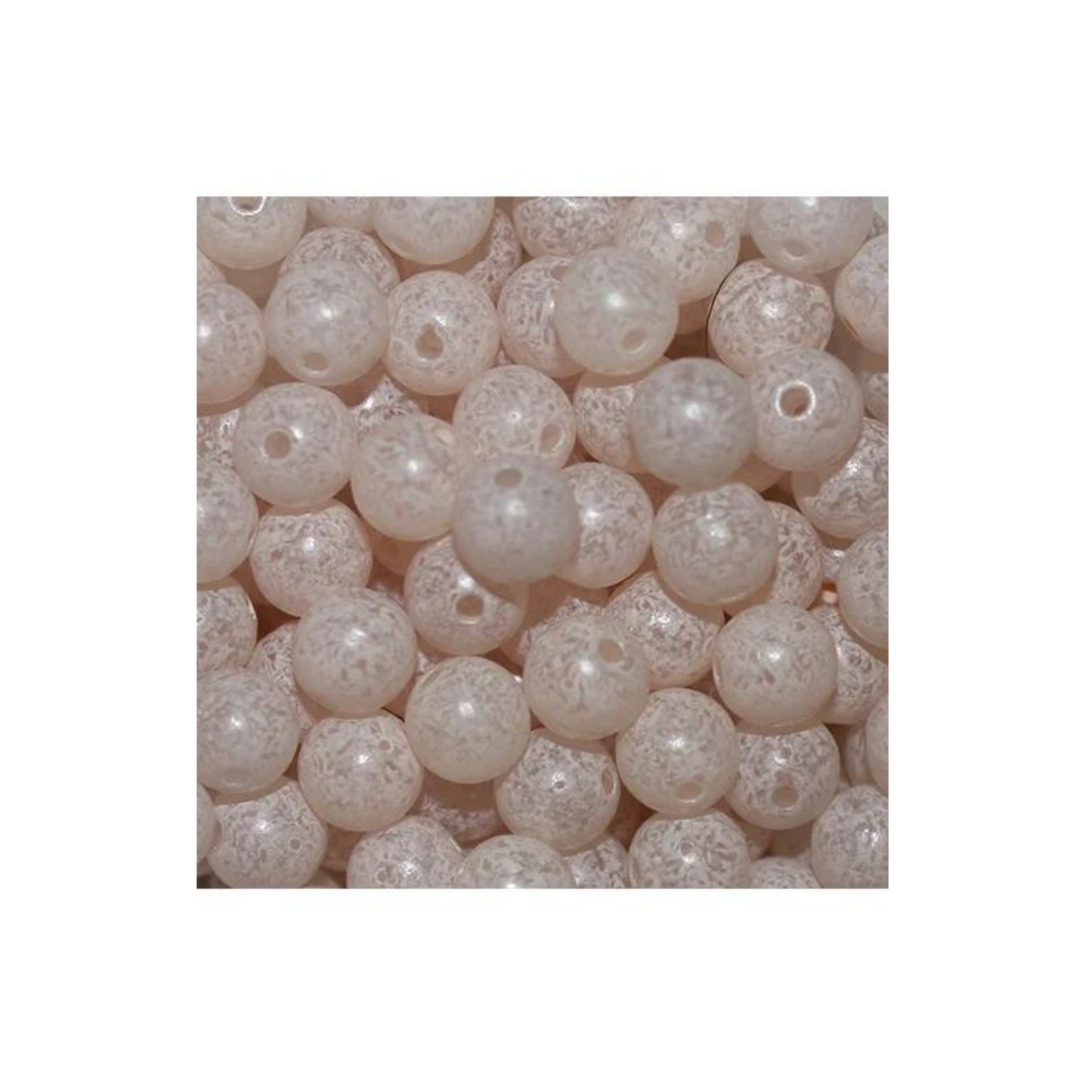 Troutbeads Mottled Beads - 8mm