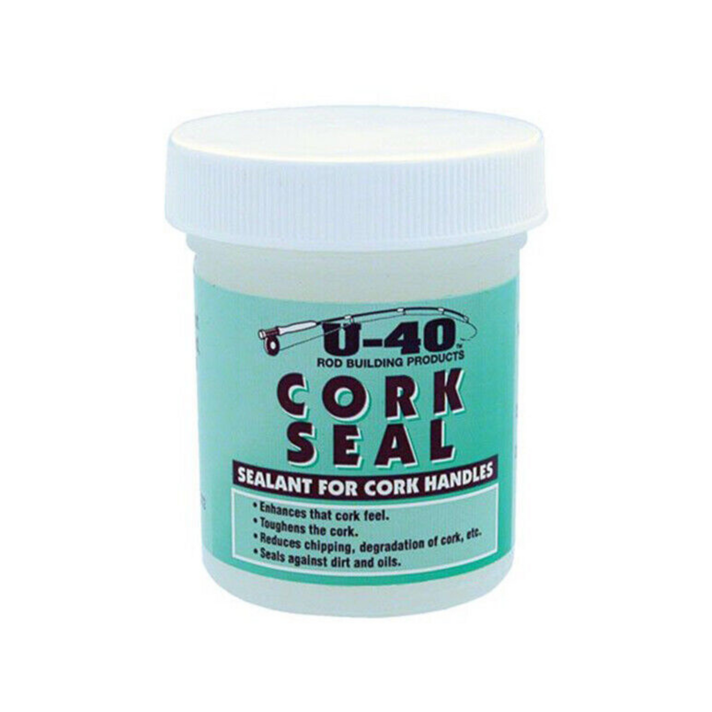 U-40 Cork Sealer