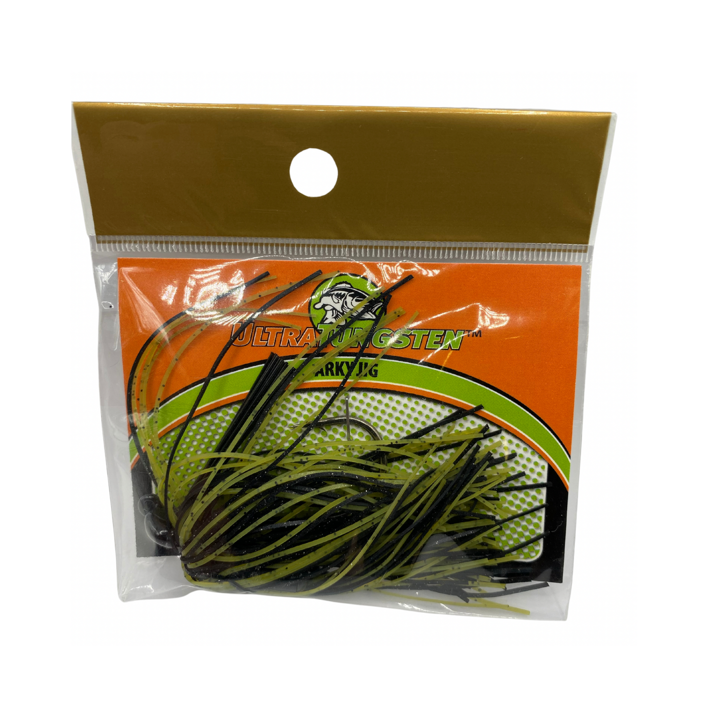 Ultra Tungsten Arky Flipping Jig