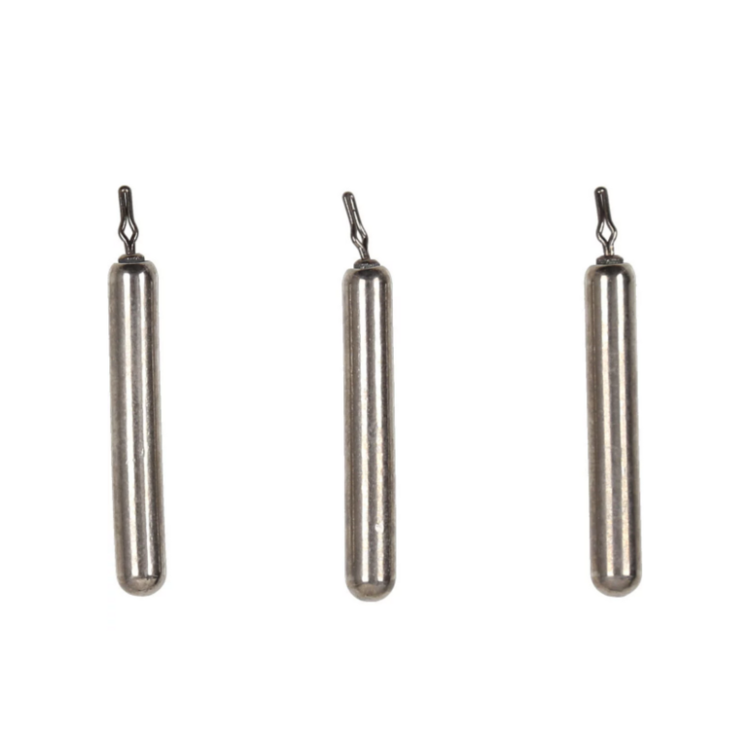 Ultra Tungsten Drop Shot Cylinder Weights