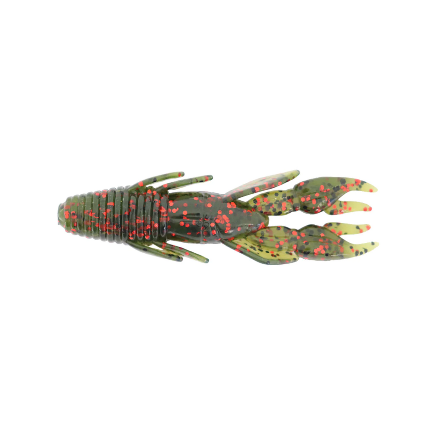 X Zone Punisher Punch Craw 3.5"