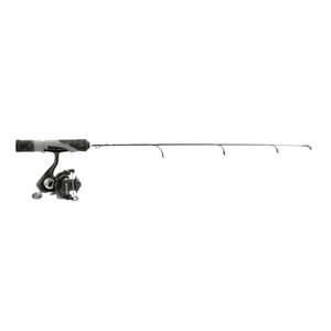 13 Fishing Sonicor Ice Combo