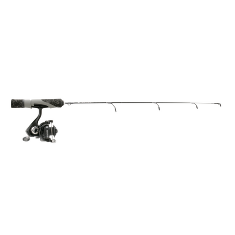 13 Fishing Sonicor Ice Combo