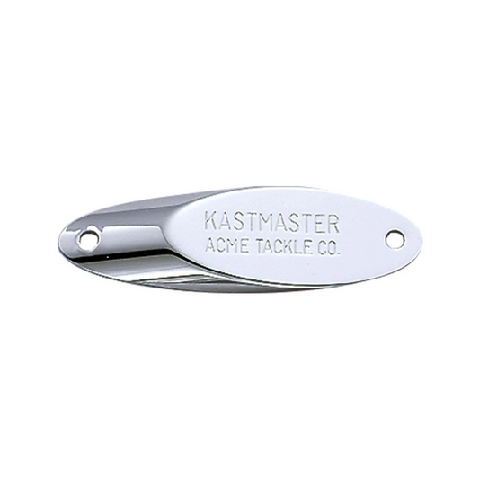 Acme Plain Kastmaster