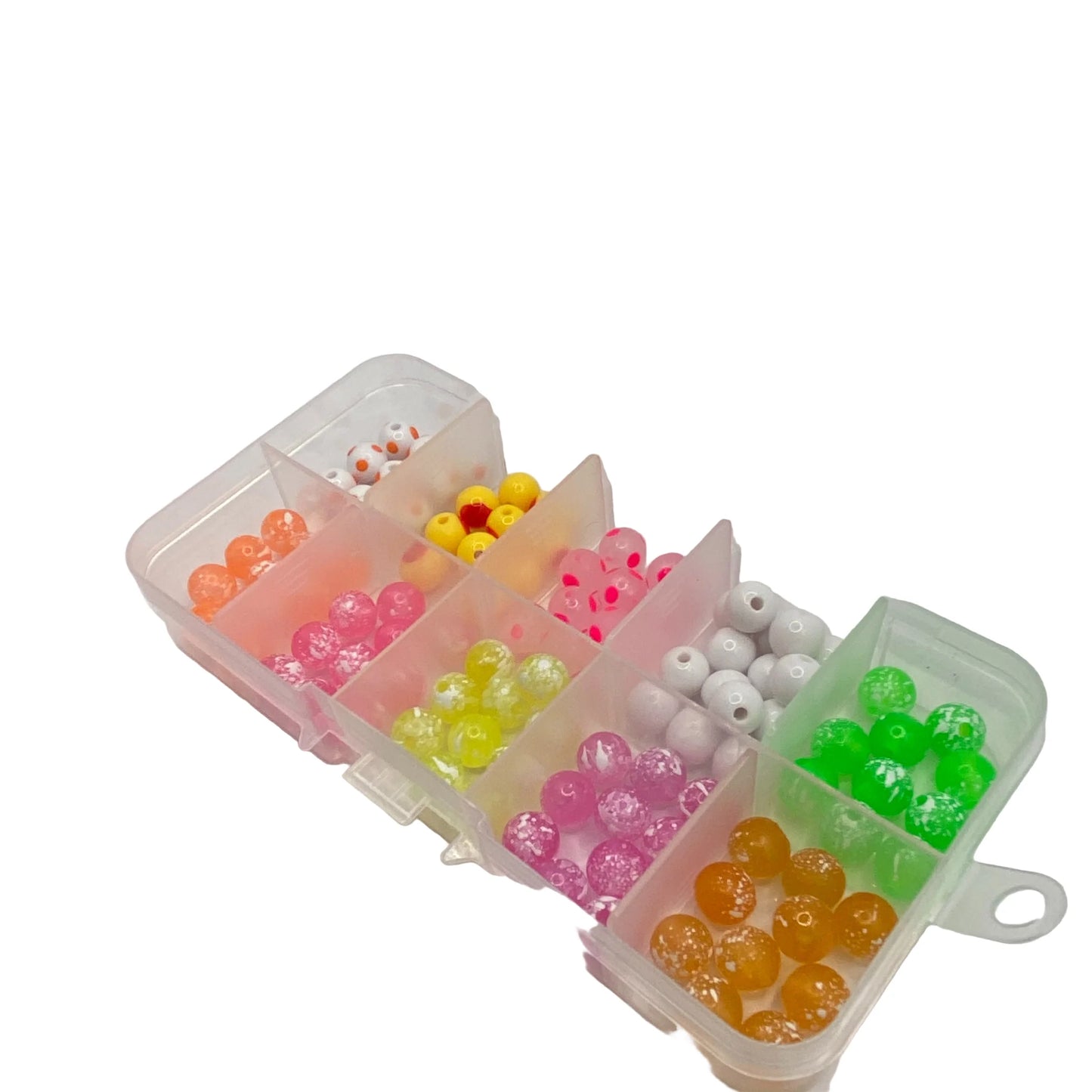 Hold-On Tackle Co. Acrylic Bead Box Kit