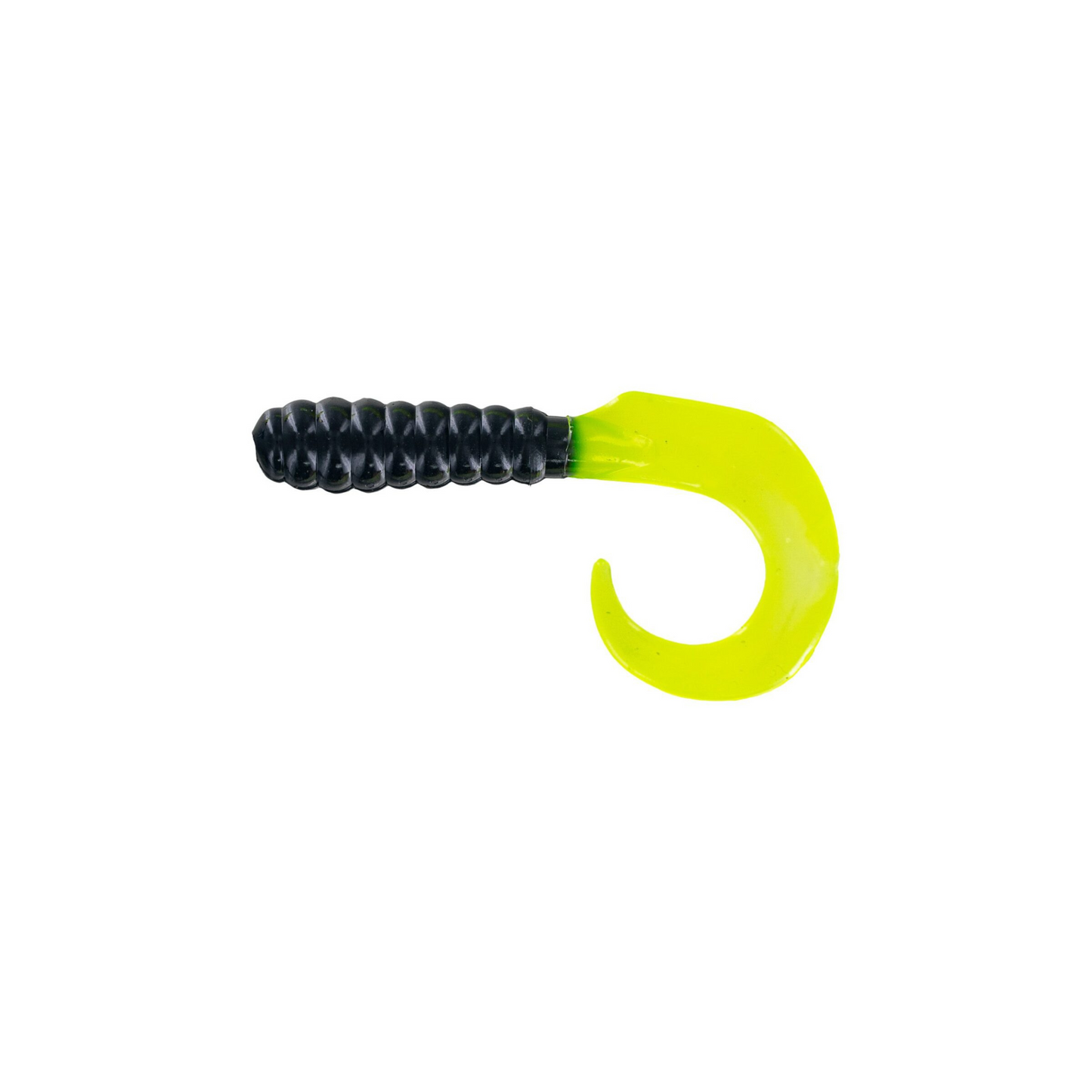 Big Bite Baits 3" Curl Tail Grub