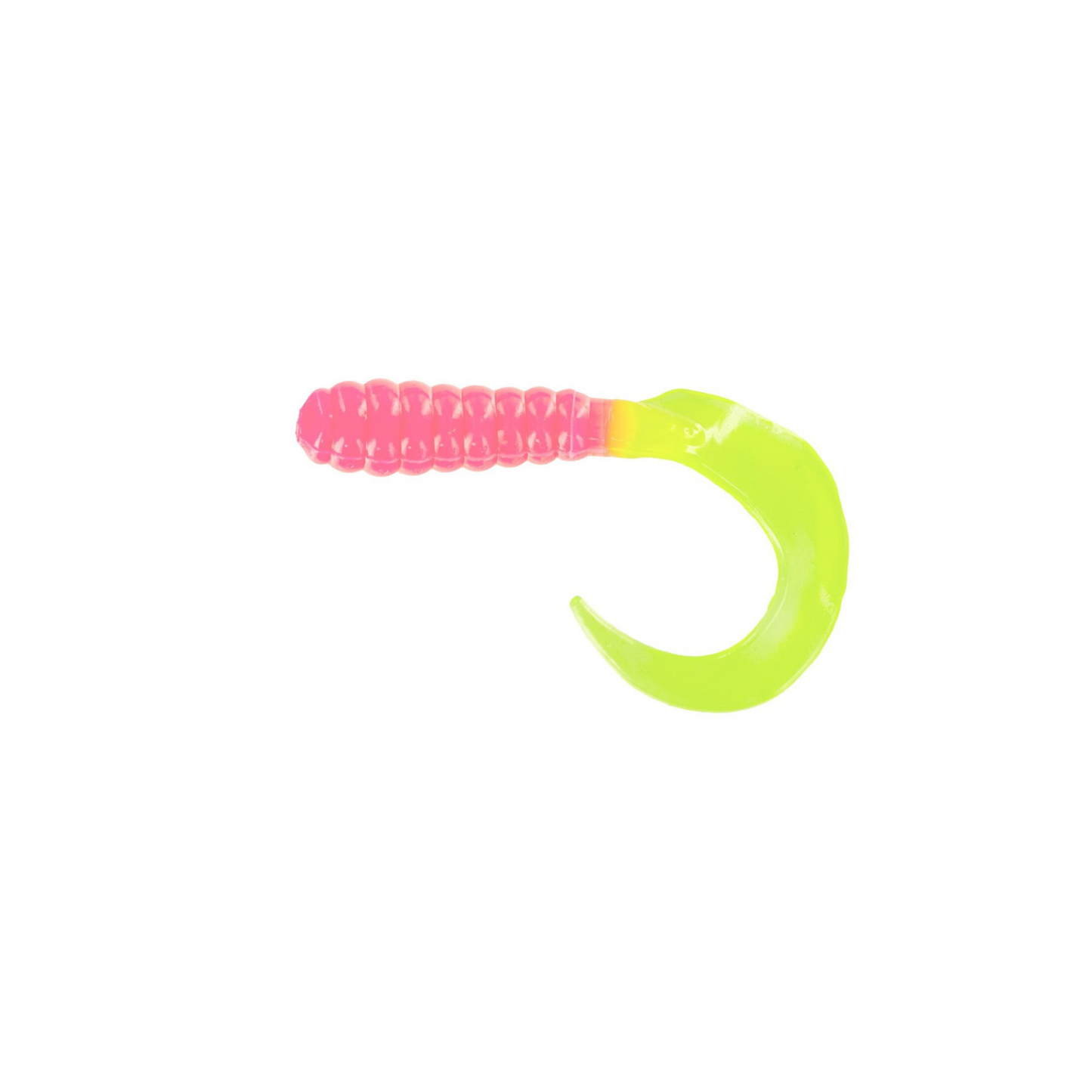 Big Bite Baits 3" Curl Tail Grub