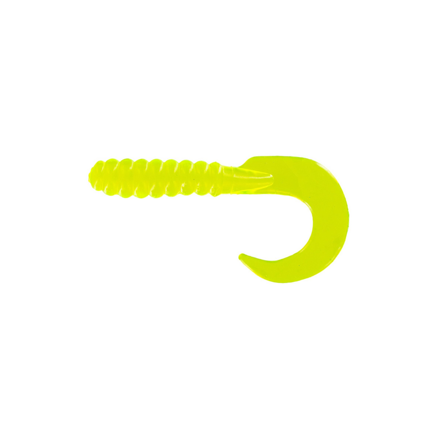 Big Bite Baits 3" Curl Tail Grub