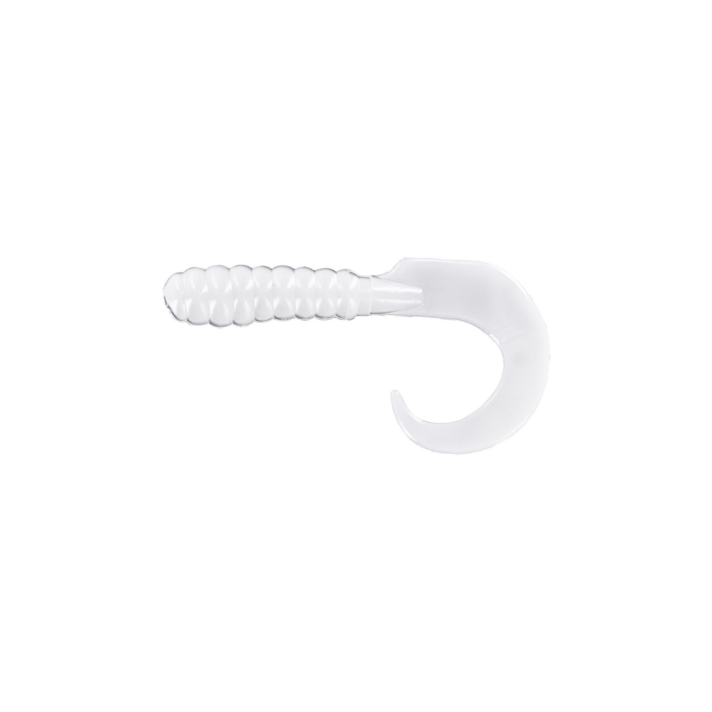 Big Bite Baits 3" Curl Tail Grub