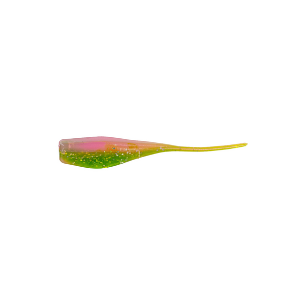 Big Bite Baits Crappie Minnr 2"