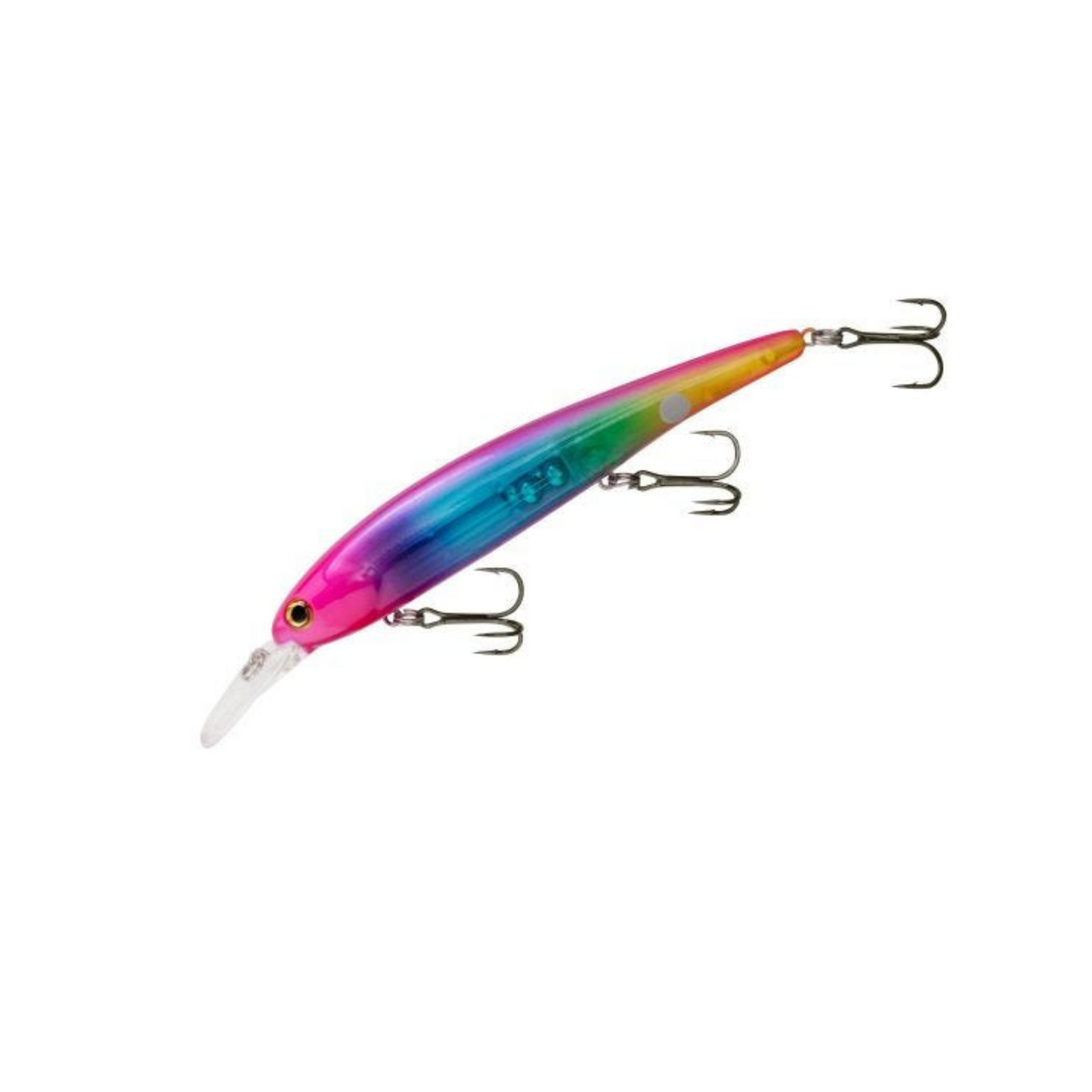 Bandit Walleye Shallow Crankbait