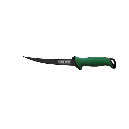 Beckman Fillet Knife BFK-7"