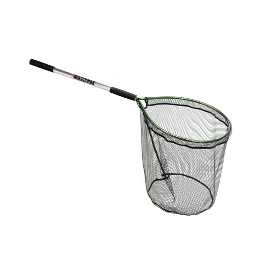 Beckman Landing Net BN1720P-24 Fixed Handle 24"