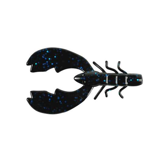 Berkley Powerbait Chigger Craw 4"