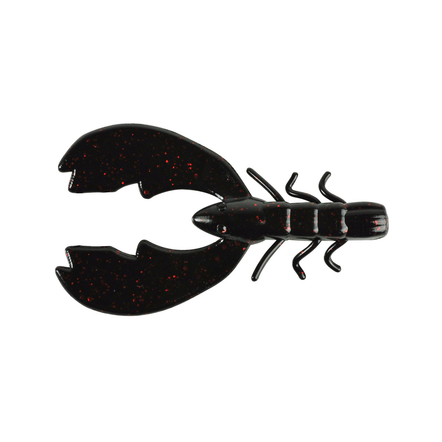 Berkley Powerbait Chigger Craw 4"