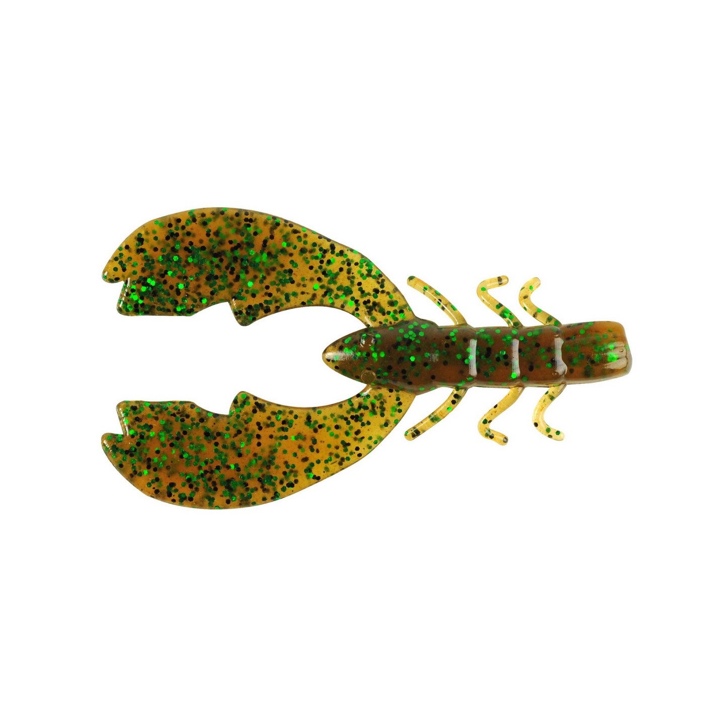 Berkley Powerbait Chigger Craw 4"