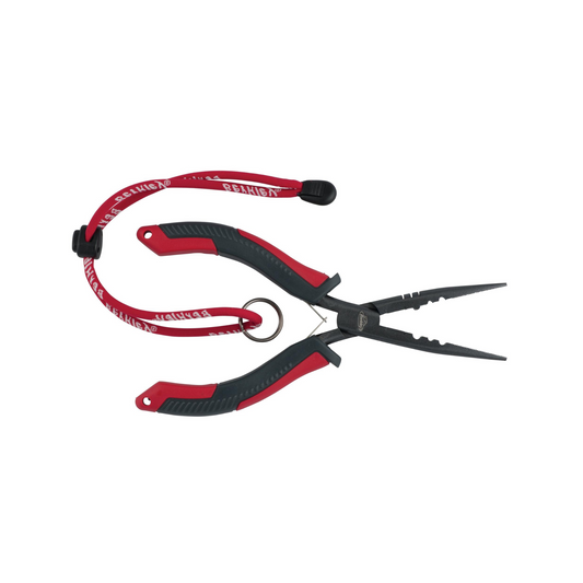 Berkley Straight Nose Pliers