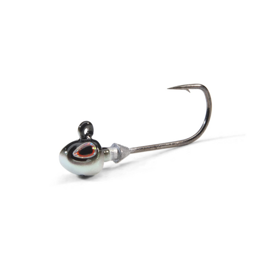 Berkley Fusion19 Hybrid Jig Head 1/16oz