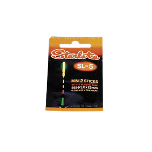 Redwing Starlite Chemical Float Stick