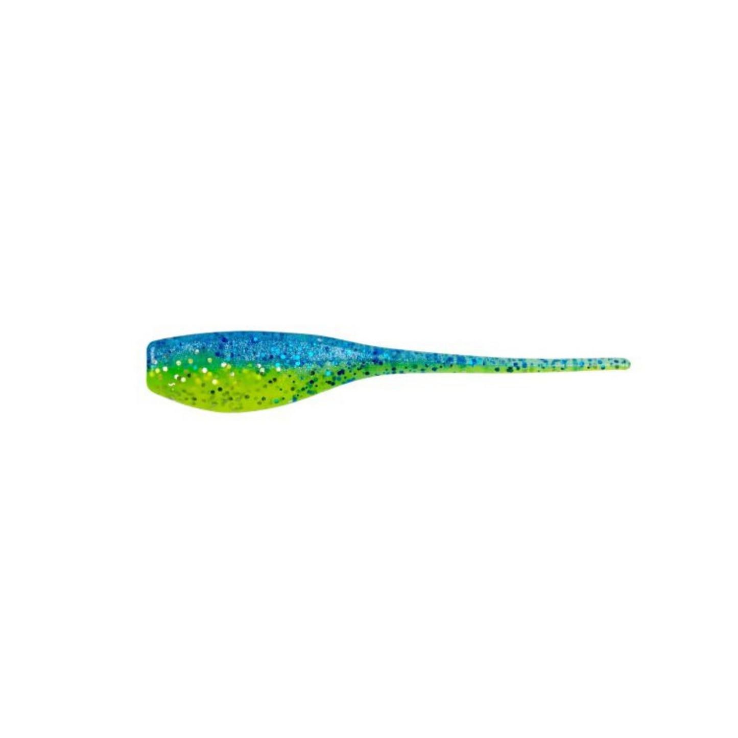 Bobby Garland Baby Shad 2"