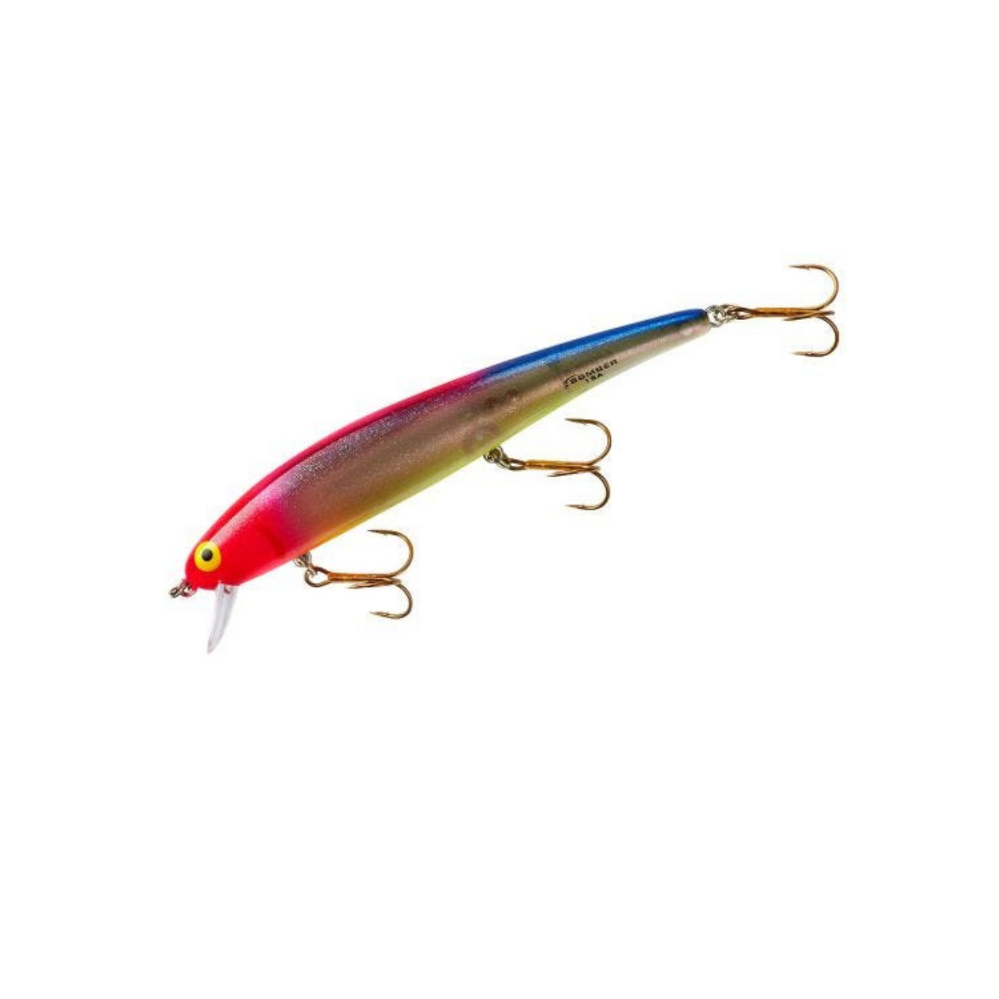 Bomber Long A Minnow Jerkbait