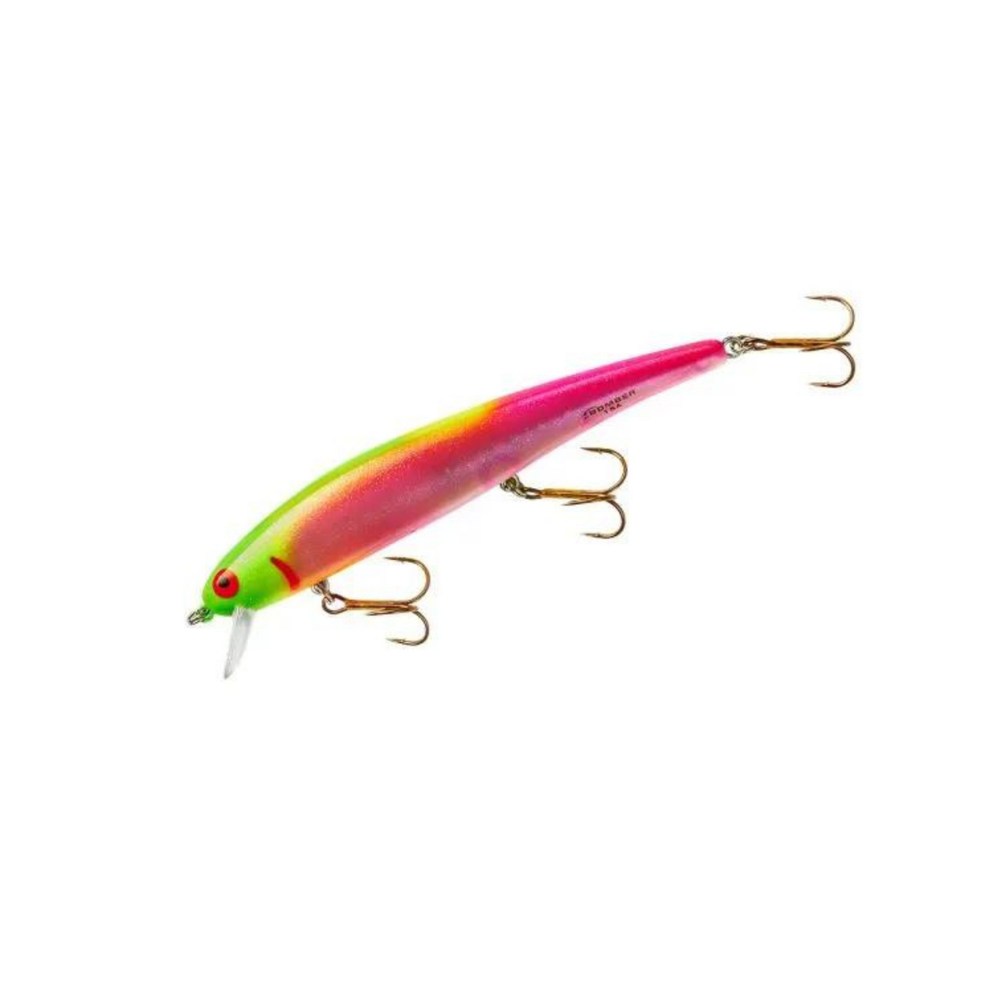 Bomber Long A Minnow Jerkbait