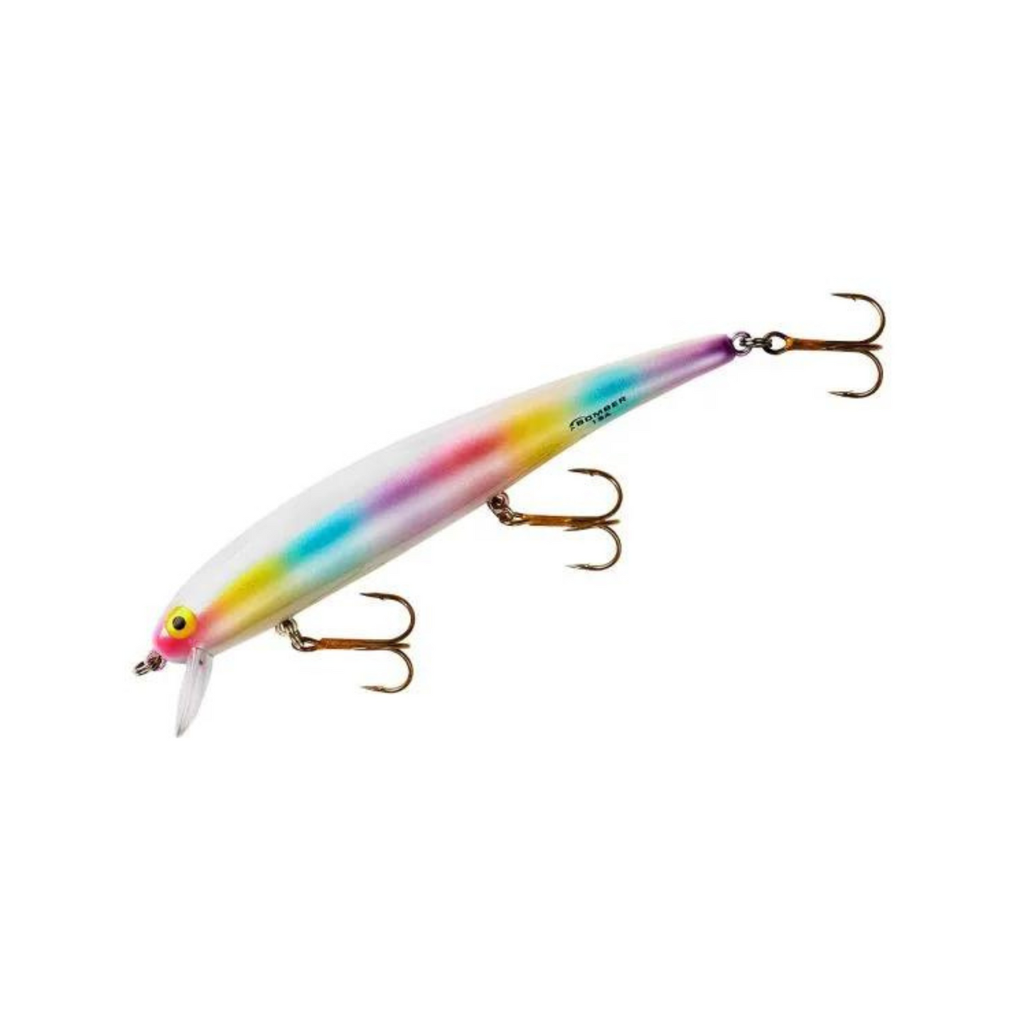 Bomber Long A Minnow Jerkbait